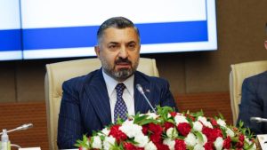 RTÜK Başkanı Şahin: RTÜK, haber alma özgürlüğünün teminatı olmaya devam ediyor