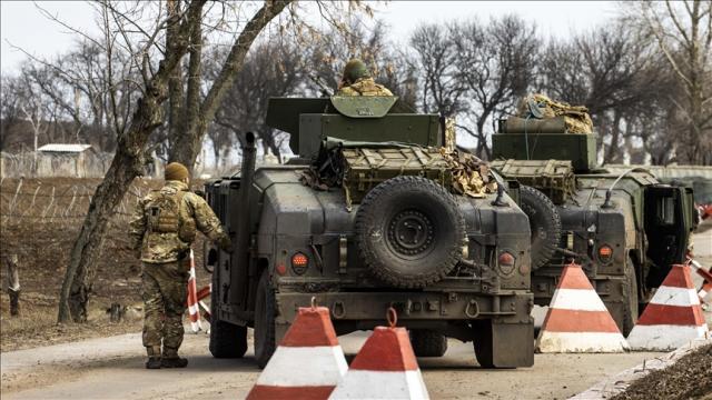Ukrayna: Rus ordusu yaklaşık 20 bin askerini kaybetti