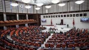 14 milletvekiline ait dokunulmazlık dosyaları TBMM’ye sevk edildi