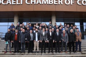 Akaryakıt Sektörü KOTO’da toplandı