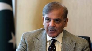 Pakistan’da Şahbaz Şerif Dönemi
