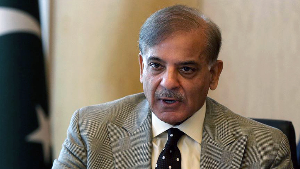 Pakistan’da Şahbaz Şerif Dönemi