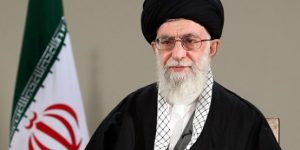 İran dini lideri Hamanei,”Maalesef İslam devletleri Filistin meselesini konuşmaya bile yanaşmıyorlar”