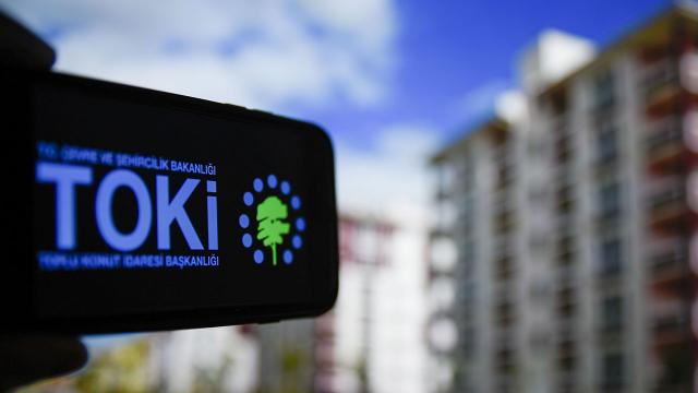 TOKİ: Siyasi saiklerle kurumların hedef alınması kabul edilemez