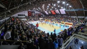 FIVB Voleybol Milletler Ligi Biletleri Satışa Çıktı