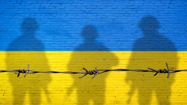 Ukrayna: Tarihin ilk sosyal medya savaşı mı?