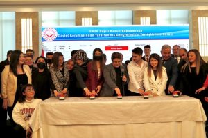 Devlet Korumasında Yetişen 1.121 Genç Kamuda İstihdam Edilecek