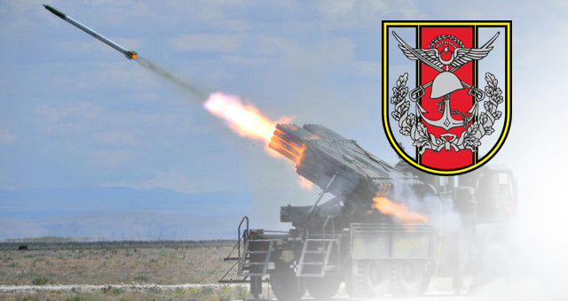 Havan saldırısına karşılık verildi: 6 terörist etkisiz hale getirildi