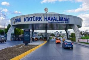 Yeni kaos arayışı