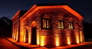 Hattat Ali Vasfi İzmidî Hüsn-i Hat Müzesi’ne bir ödül daha