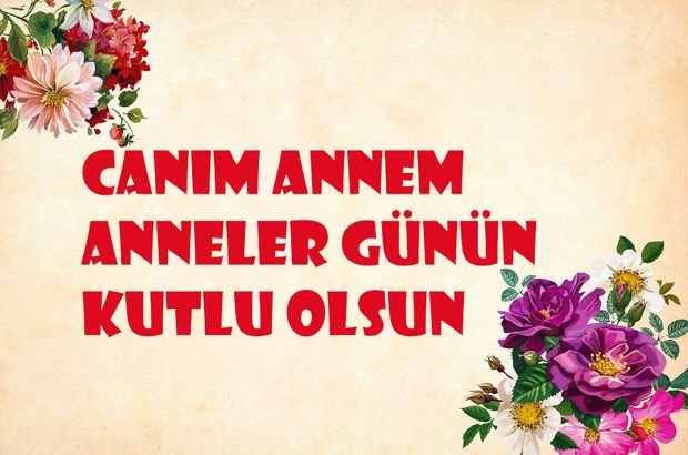 Anneler sadece bir gün değil, her gün anılmalı ve şükran duyulmalı…