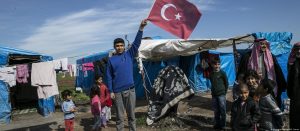 Suriye sınırının sıfır noktası: Reyhanlı