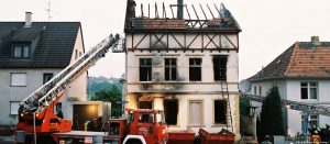 Özdemir’den Solingen mesajı