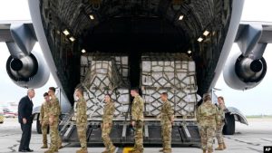 Avrupa’dan ABD’ye Bebek Maması