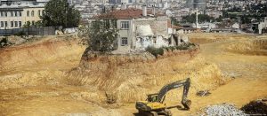 Müteahhitler: Uygun fiyata arsa bulmak imkânsız