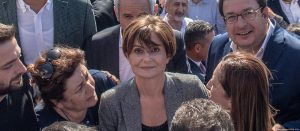 Onama kararıyla Kaftancıoğlu’na “Siyasi yasak” geldi