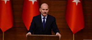 Bakan Soylu’dan Bursa ve Kadıköy’deki izinsiz yürüyüşlere tepki