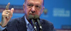 Erdoğan: Terör örgütleri hâlâ İsveç’te yürüyor