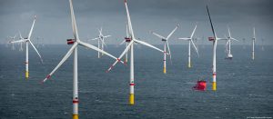 Dört AB ülkesinden dev enerji projesi