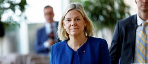 İsveç ve Finlandiya’dan ortak “Türkiye” açıklaması