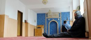 Fransa’da Türk camisine saldırıya kınama