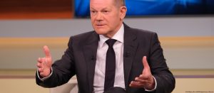 “Barış sağlanmadan yaptırımlar kaldırılmayacak”