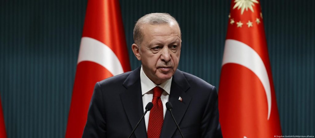 “İsveç ve Finlandiya’nın NATO üyeliğine olumlu bakmıyoruz”