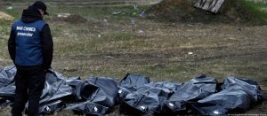 Ukrayna ilk savaş suçu davasını başlatıyor