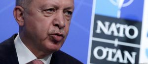 “Türkiye’yle çözüm bulunamazsa bu Putin için zafer olur”