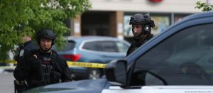 ABD’de 10 kişinin öldüğü saldırıda ırkçılık şüphesi