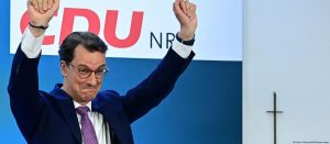 KRV seçimleri: CDU’da zafer, SPD’de hüzün