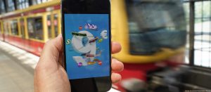 Almanya’da aylık 9 euroya toplu taşıma bileti satışta