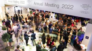 Davos’ta yeterince konuşuldu, artık harekete geçilmeli!