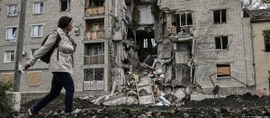 Ukrayna Savaşı’nda kritik aşama