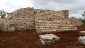 Meksika: Arkeologlar 1500 yıllık Maya şehrini ortaya çıkardı