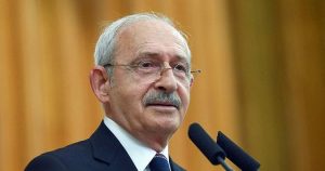 TÜRGEV ve Ensar Vakfından Kılıçdaroğlu’nun iddialarına tepki: Esefle kınıyoruz