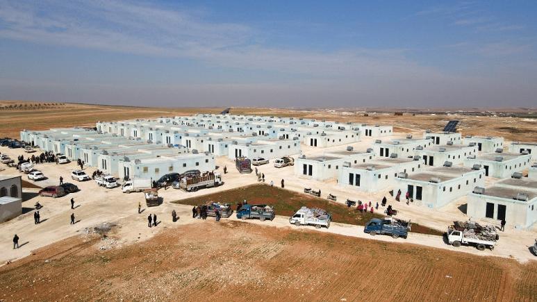 Suriye Dışişleri Bakanlığı: Türkiye’nin 1 milyon Suriyeliyi geri gönderme projesini kabul etmiyoruz