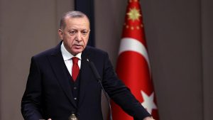 Cumhurbaşkanı Erdoğan, “Bu ülkenin en büyük açığı yerli ve milli muhalefet açığıdır”