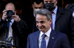 Miçotakis’in ABD Ziyareti ve Mutat Gündem: Türkiye