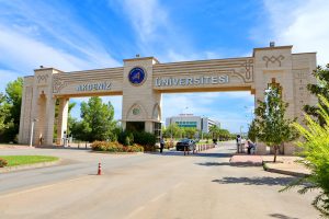 Prof. Dr. Özkan, ‘Akdeniz Üniversitesi Bilimsel Araştırma Vadisi projesiyle Tıp alanında yeni bir dönem başlıyor’
