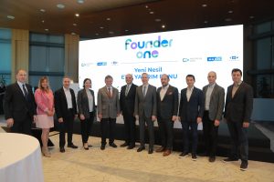 Türkiye’de iki vakıf öncülüğündeki ilk etki yatırım fonu Founder One kuruldu