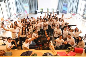 Girişimcilik Vakfı, girişimcilik potansiyeline sahip gençleri arıyor