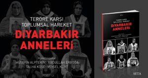 Kitap: Teröre Karşı Toplumsal Hareket | Diyarbakır Anneleri