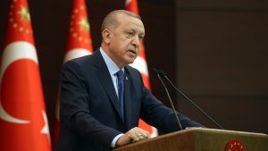 Son Üç Çıkışın Anlamı