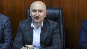 Bakan Karaismailoğlu: Çevreci yatırımlarla ekonomiye 28 milyar dolar katkı sağlıyoruz