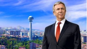 Mansur Ankara’yı satmaya doymuyor