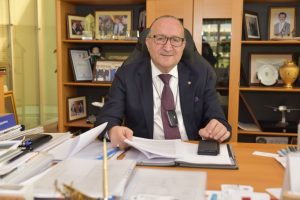 Zeytinoğlu: Kapasite kullanımlarındaki artışlar ihracata yansıyacak