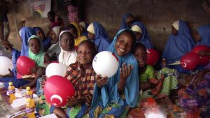 TRT Haber Benin’de