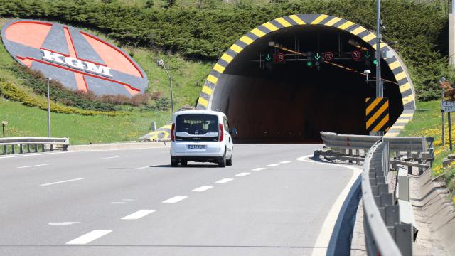 Bolu Dağı geçişi İstanbul istikameti trafiğe kapatılıyor