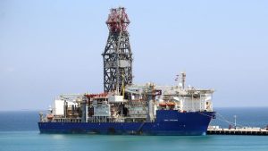 Türkiye hidrokarbon aramada elini güçlendirdi